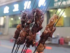 -虎卫烤肉(东关南街店)