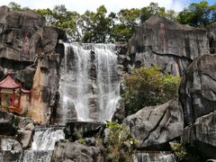 -金鸡山公园