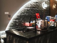 -熹悟海鲜火锅·广式打边炉