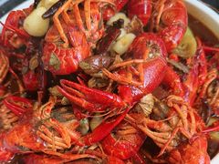 -周姑娘不等味·牛羊肉火锅·螃蟹罗氏虾·烤鱼烤串(高邮店)