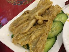 -玉华台饭庄(裕中西里小区店)