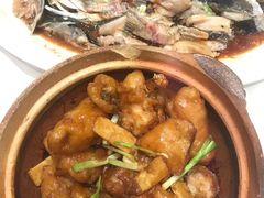 -稻香酒家·35年老字号(侨光店)