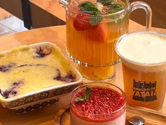 -火山屋台(新街口店)