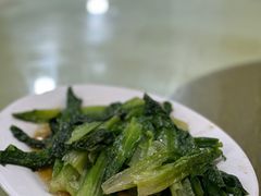 炒时菜-秋姐美食店(旅游大道店)