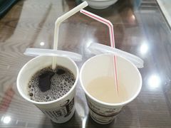 -花奶奶酸梅汤·晨晨的店(大皮院西口店)