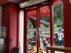 -塔斯汀中国汉堡(嘉禾望岗地铁站店)