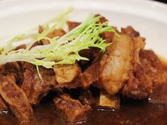 -阿庄新豫菜(航海东路店)