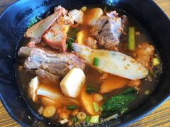 -Doo Dee Thai Food(Issan/Isaan/Esan)