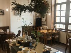 -山由之cafe&meal(小寨店)