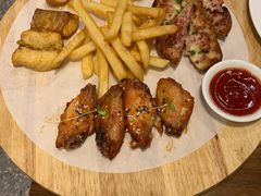 -G+KITCHEN(龙湖狮山天街店)