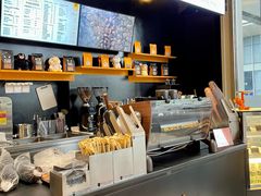 -黑曼巴咖啡(重庆渝北吾悦广场店)