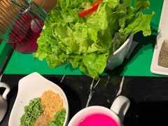 -青一色火锅(摩根店)