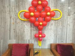 -枫林红了·长沙地标酒楼(金星路店)