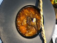 -吃饼人西餐(南开店)