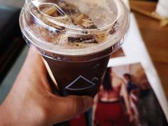 西瓜美式-去茶山(鸿通城店)
