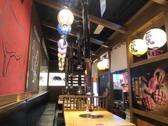 -牛藏·黑毛和牛烧肉(环市东店)