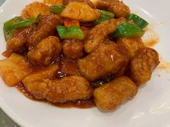 -稻香酒家·35年老字号(侨光店)