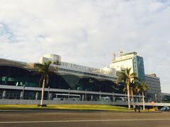-开罗国际机场