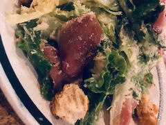 凯撒沙拉-PIZZA BIANCA(民园店)