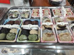 -糯米香(长江路店)