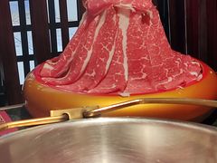 -牛New寿喜烧(曹路花园城店)