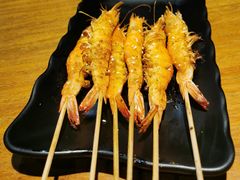 -烧蠔帮·湛江生蚝(工农店)
