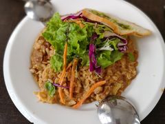 -杰克·肯特厨房西餐厅