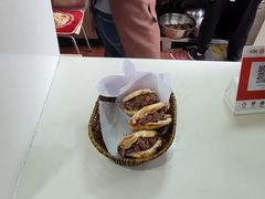 -永茂驴肉(莲池南大街总店)