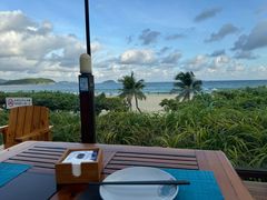 -渔家火锅·海鲜自助餐·演艺(亚龙湾天域酒店)