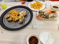 -船奇蒸汽海鲜·闽菜(八市海鲜总店)