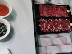 五花趾-陈记顺和潮汕牛肉火锅(番禺迎宾大道店)
