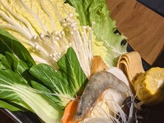 -呷哺呷哺 黄金牧场 (宝山正大乐城店)