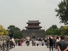 -卢沟桥文化旅游区(卢沟桥)