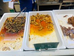 -紫光园清真北京小吃(广渠门内店)