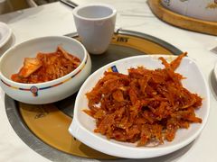 -七八冷面·延边朝鲜族美食(世纪汇店)