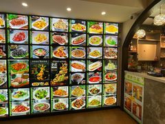 -华竹饭店(中央大街店)