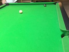 -云川台球(马甸店)