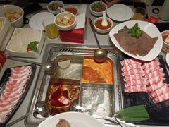 -海底捞火锅(王府井店)