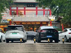 -明湖楼·经典鲁菜山东海鲜(大明湖店)