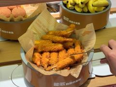 -龍歌自助小火锅(崂山丽达店)