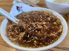 冰粉-霸道川面馆(张江店)