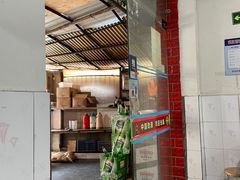 门面-重庆特色冷锅鱼(武大店)