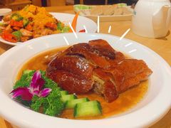 -德胜轩正宗顺德菜(宝安沙井会展中心店)