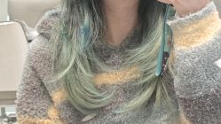 -美格丝M.G.S Hair Salon