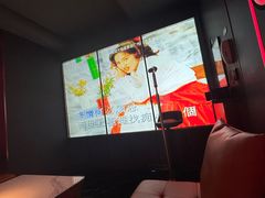 -星聚会KTV X Party(广州高德置地店)