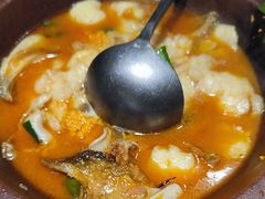 -肖记公安牛肉鱼杂馆·省级非物质文化遗产(三角路直营店)