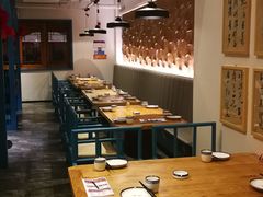 大堂-宴愉(洛邑古城店)