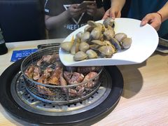 -海味当家(西安路店)