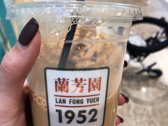 -兰芳园丝袜奶茶(亦庄大族店)