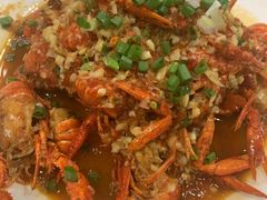 -李叔叔虾蟹大排档(青羊店)